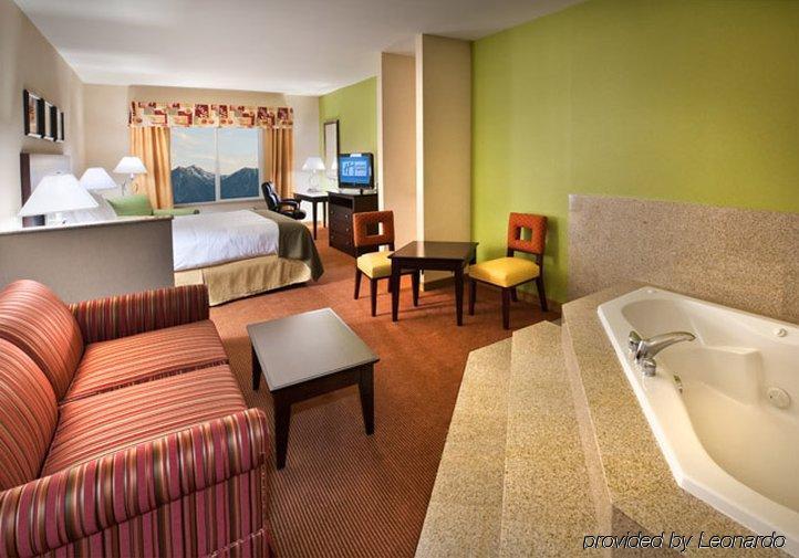 Holiday Inn Express Hotel & Suites Minden By Ihg Quarto foto